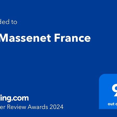 Le Massenet France ニース エクステリア 写真